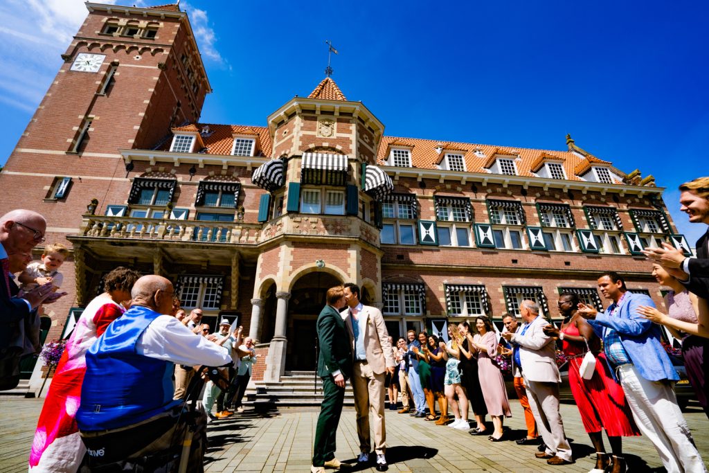 Wilko en Gijsbert209